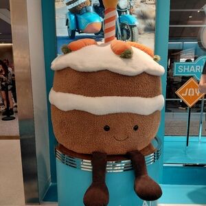 Meet your Posher, Aria